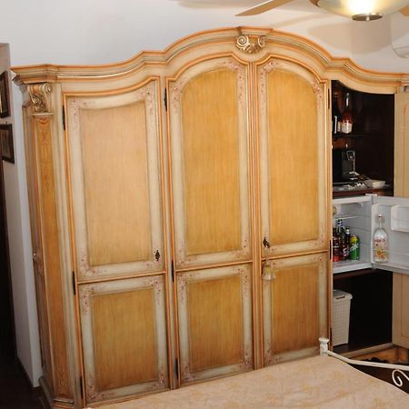La Casa Di Luna San Benedetto del Tronto Ngoại thất bức ảnh