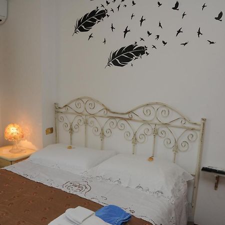 La Casa Di Luna San Benedetto del Tronto Ngoại thất bức ảnh