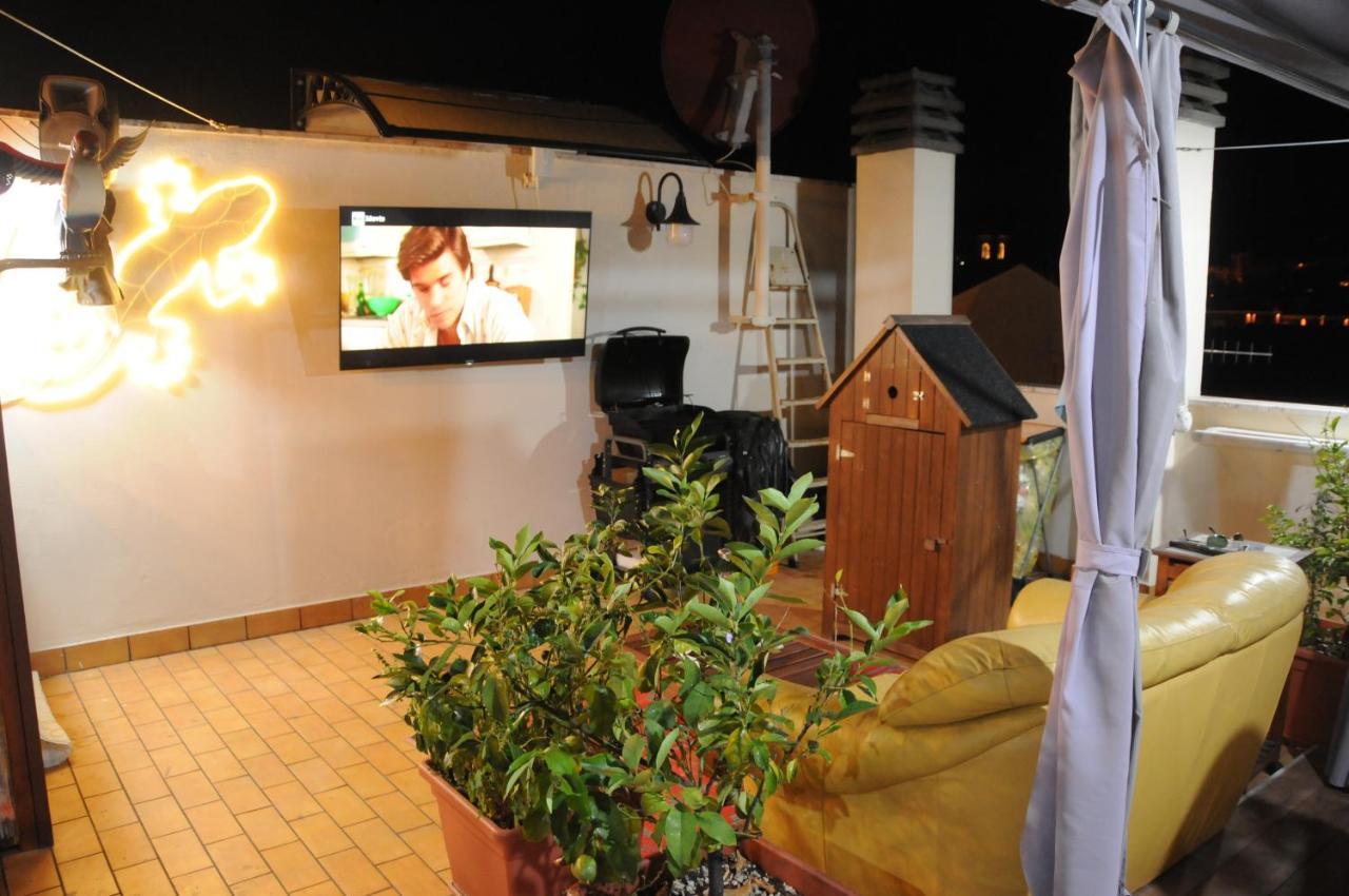 La Casa Di Luna San Benedetto del Tronto Ngoại thất bức ảnh