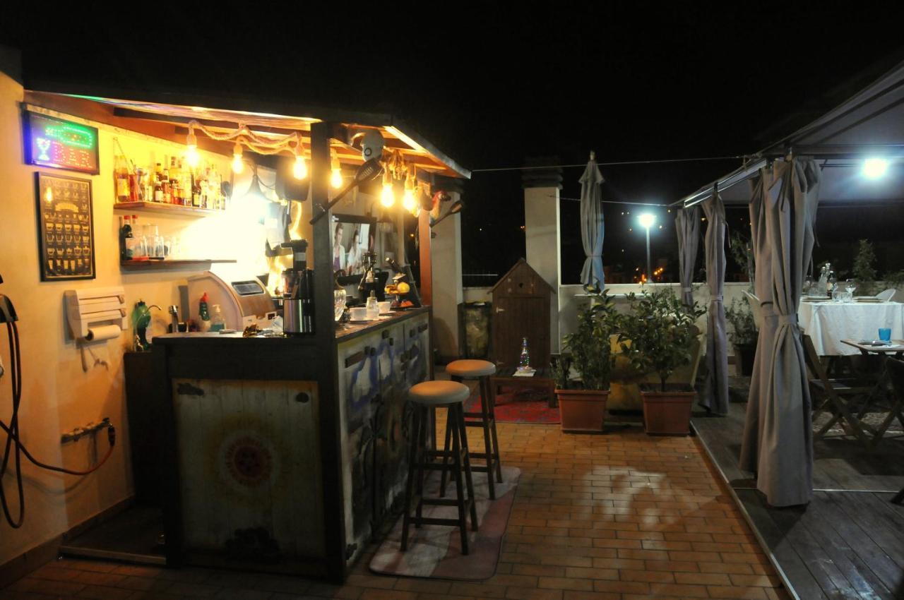 La Casa Di Luna San Benedetto del Tronto Ngoại thất bức ảnh