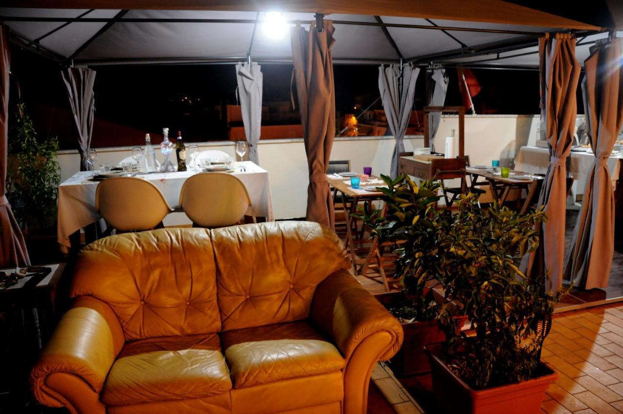 La Casa Di Luna San Benedetto del Tronto Ngoại thất bức ảnh