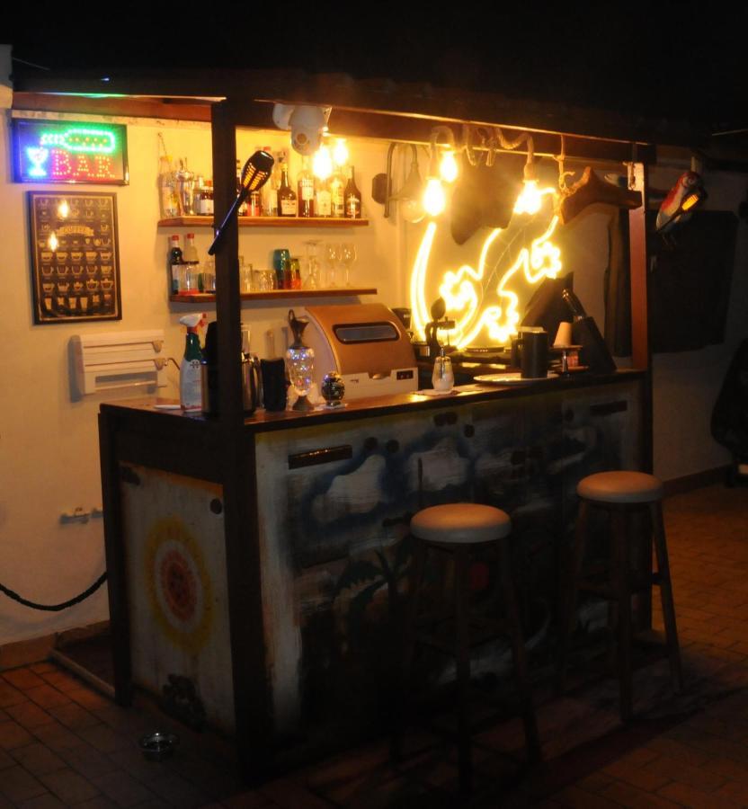 La Casa Di Luna San Benedetto del Tronto Ngoại thất bức ảnh