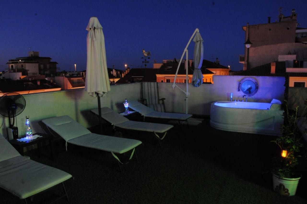 La Casa Di Luna San Benedetto del Tronto Ngoại thất bức ảnh