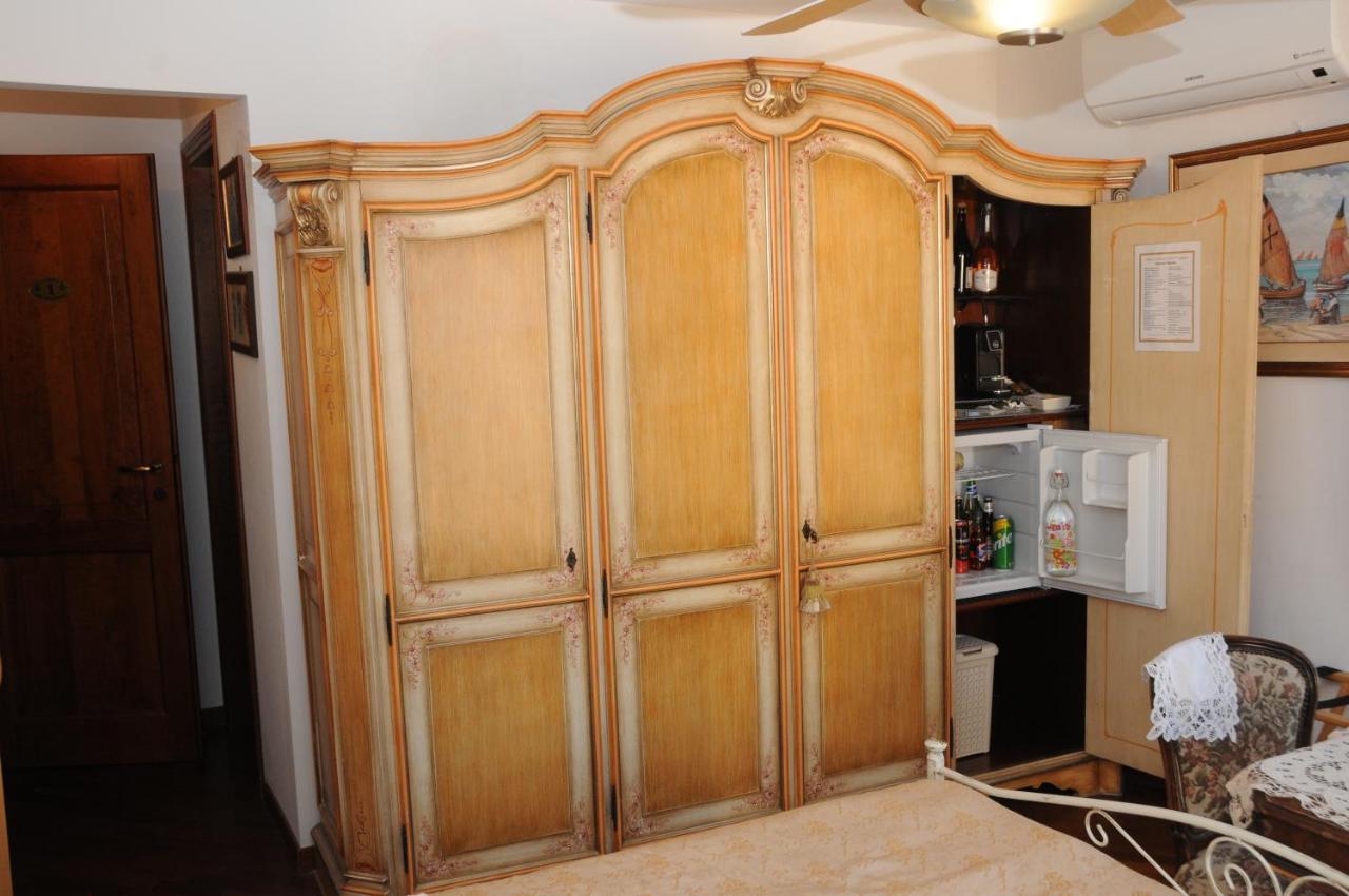 La Casa Di Luna San Benedetto del Tronto Ngoại thất bức ảnh