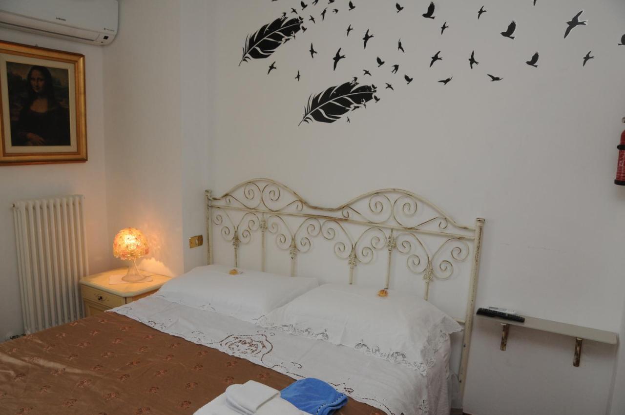 La Casa Di Luna San Benedetto del Tronto Ngoại thất bức ảnh