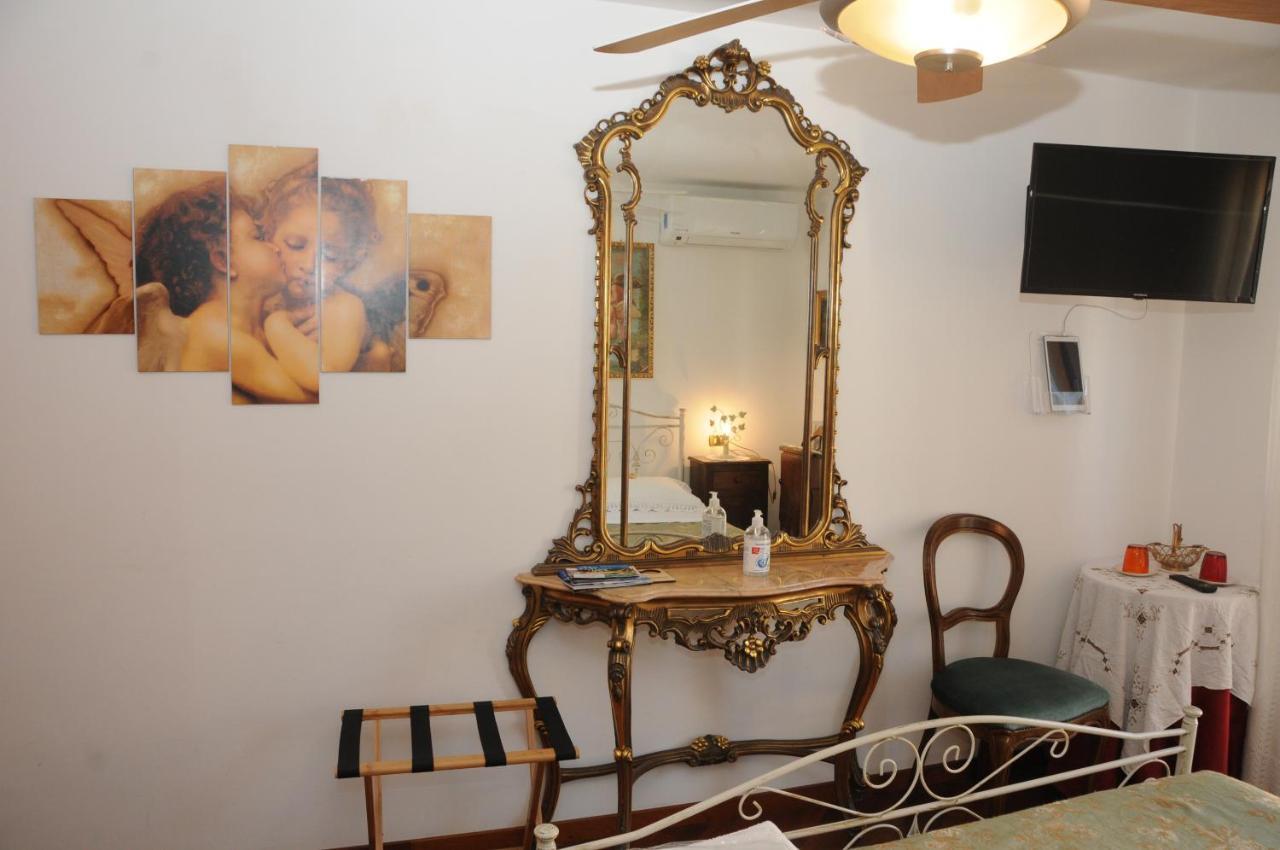 La Casa Di Luna San Benedetto del Tronto Ngoại thất bức ảnh