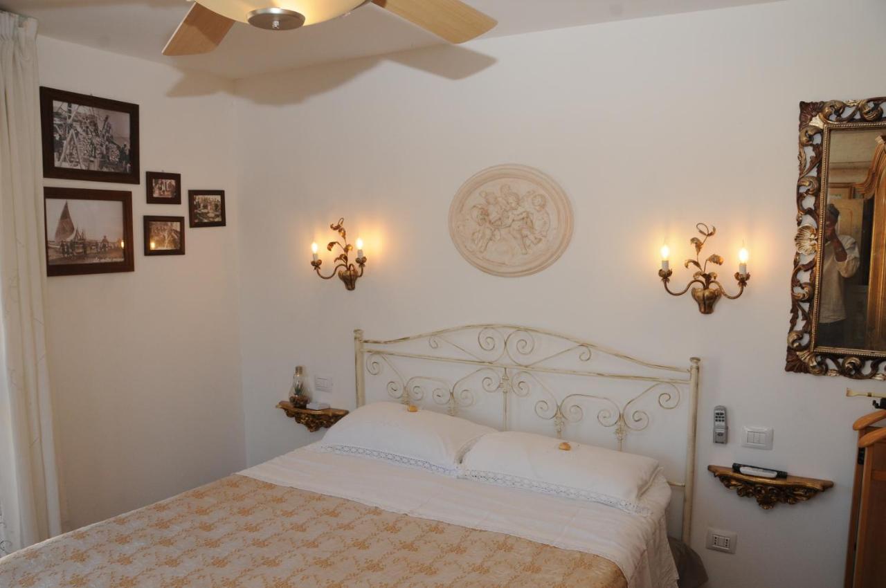 La Casa Di Luna San Benedetto del Tronto Ngoại thất bức ảnh