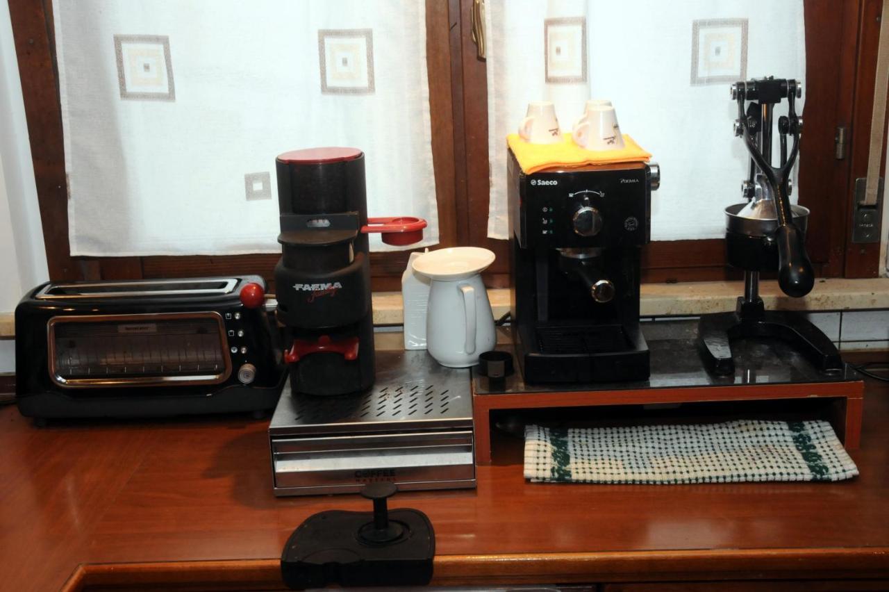 La Casa Di Luna San Benedetto del Tronto Ngoại thất bức ảnh