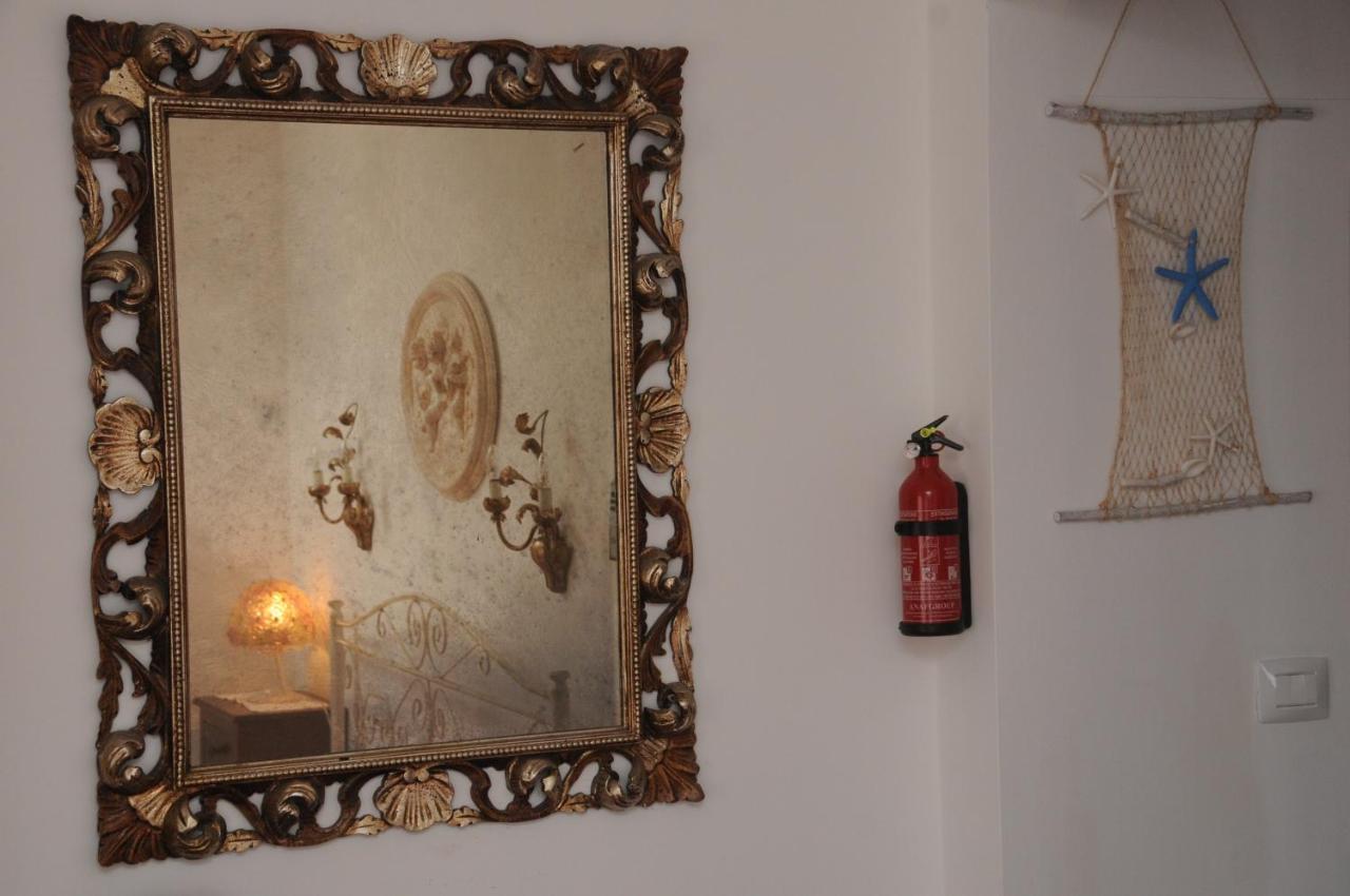 La Casa Di Luna San Benedetto del Tronto Ngoại thất bức ảnh