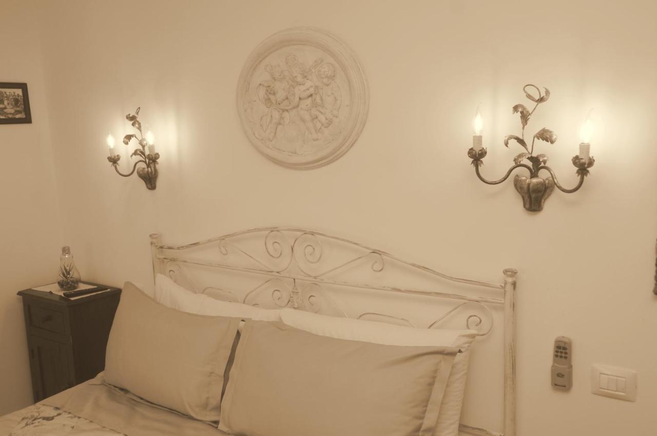 La Casa Di Luna San Benedetto del Tronto Ngoại thất bức ảnh
