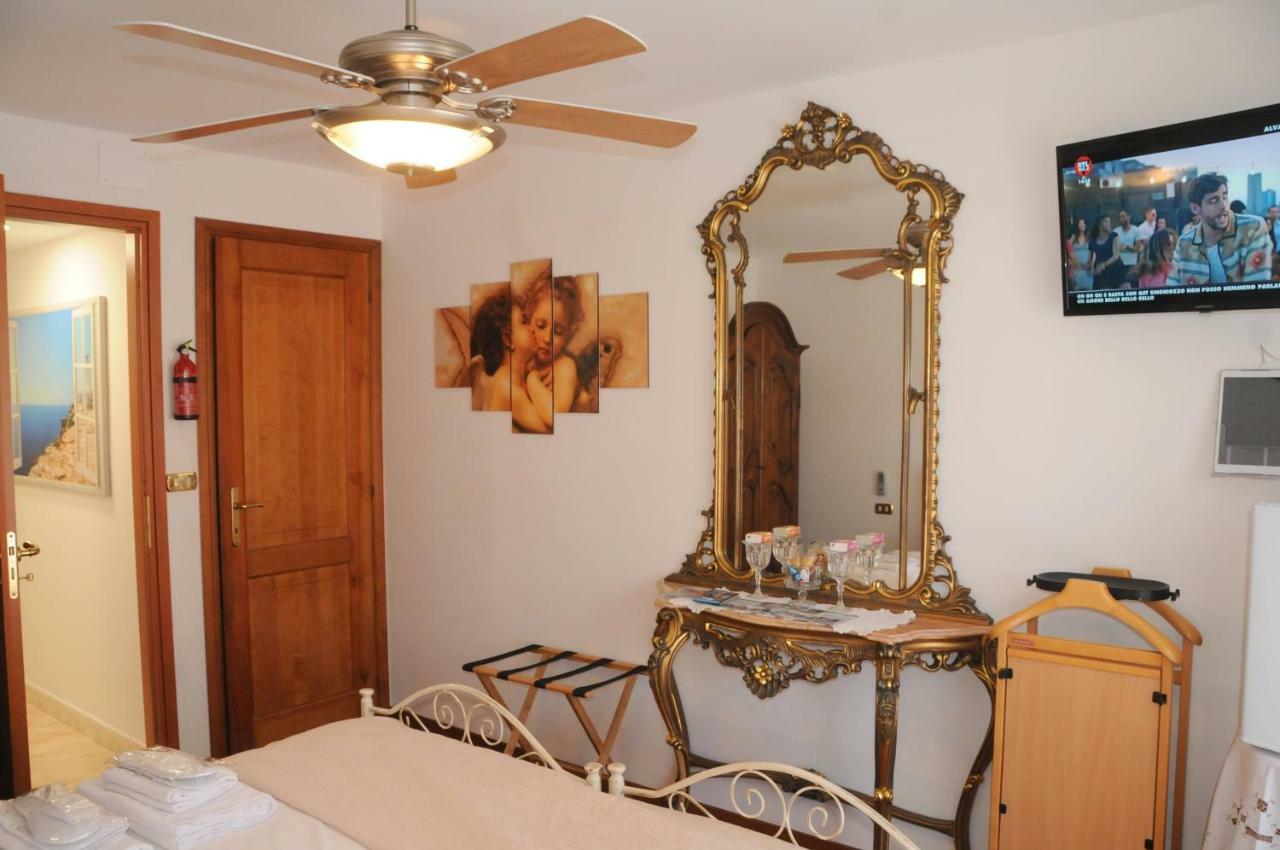La Casa Di Luna San Benedetto del Tronto Ngoại thất bức ảnh